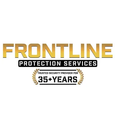 frontlineprotectiveservices.com's icon