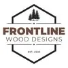 frontlinewooddesigns.com's icon
