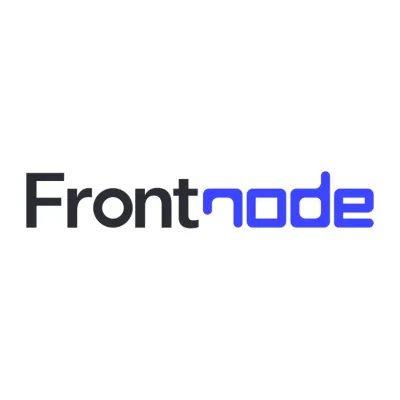 Frontnode's icon
