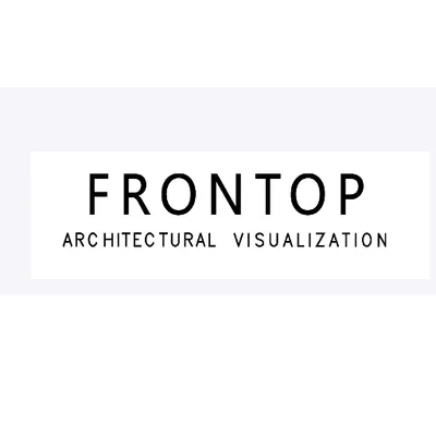 frontop.com's icon
