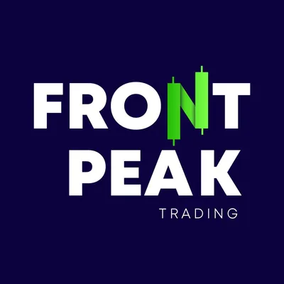 frontpeak.com's icon