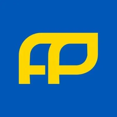 frontpictures.com's icon