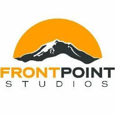 frontpointstudios.com's icon