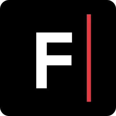 frontresearch.com's icon