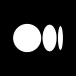 FrontRow logo