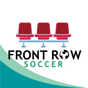 frontrowsoccer.com's icon