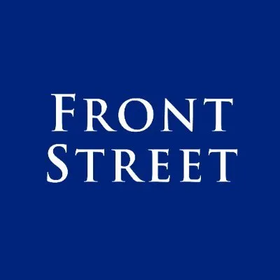 frontstreet.com's icon