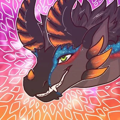frostedmonster.com's icon
