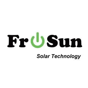 frosunsolar.com's icon