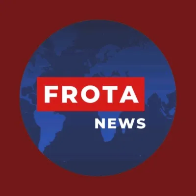 frotanews.com.br's icon