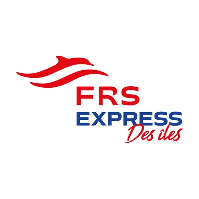 frs-express.com's icon