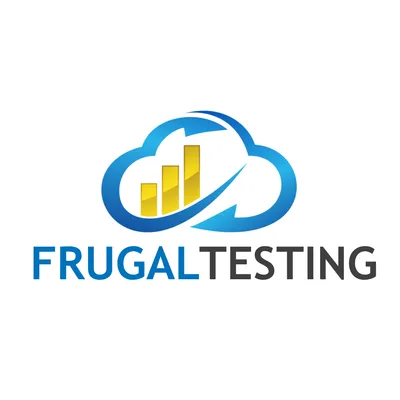 frugaltesting.com's icon