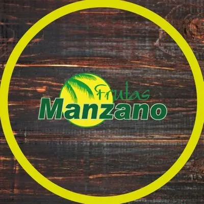 frutasmanzano.com's icon