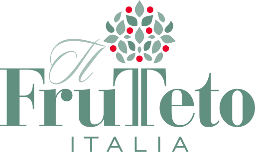 Frutteto Italia fruit spread logo