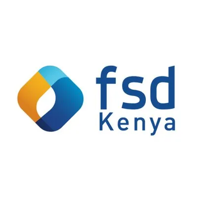 fsdkenya.org's icon