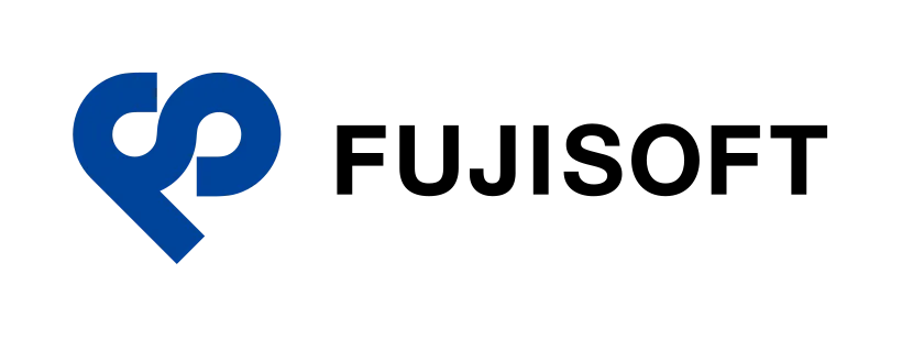 FUJI SOFT logo