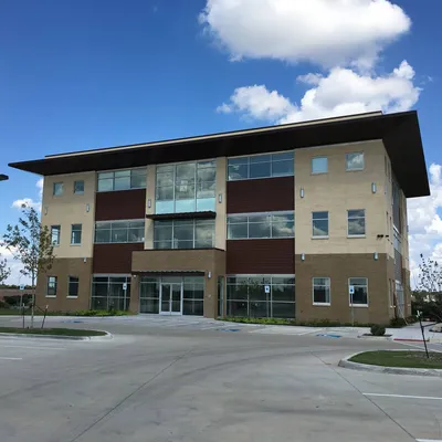 ftworthderm.com's icon
