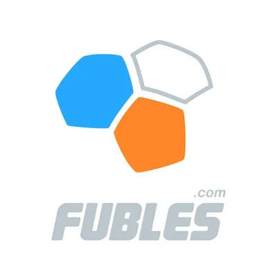 fubles.com's icon