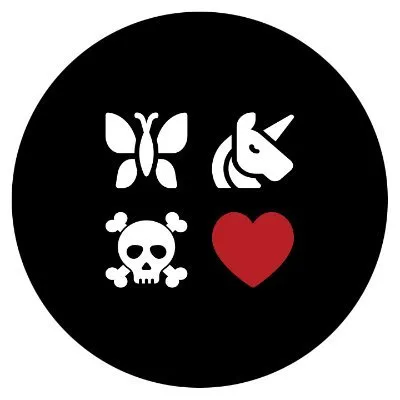 fuck.it's icon
