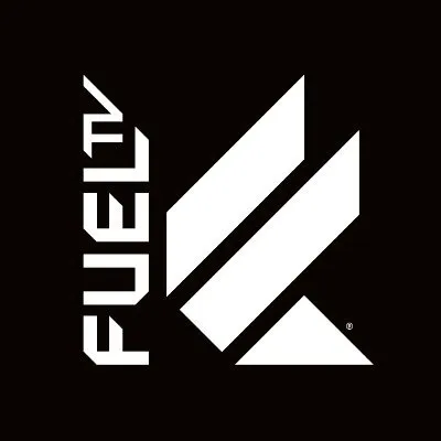 fuel.tv's icon