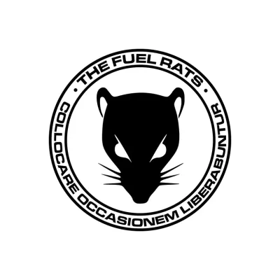 Fuel Rats's icon
