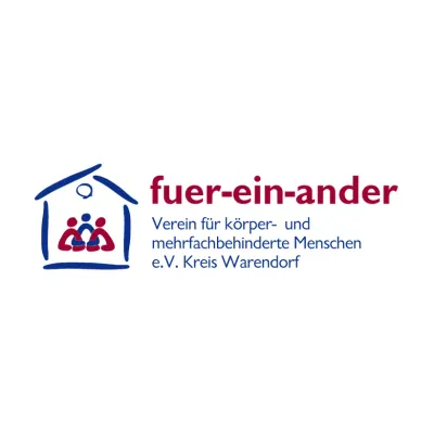 Verein fuer-ein-ander e.V.'s icon