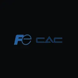 Fuji CAC's icon