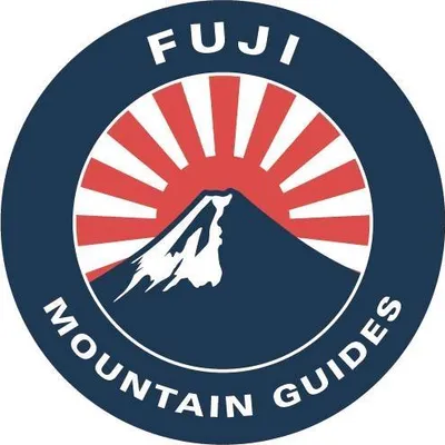 fujimountainguides.com's icon