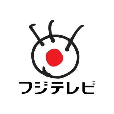 Fuji TV's icon