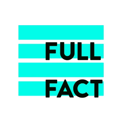 fullfact.org logo