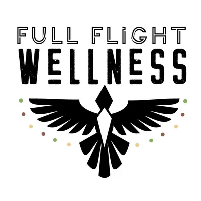 fullflightwellness.com's icon