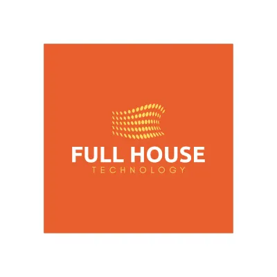 Full House's brand icon
