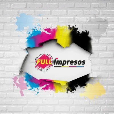 fullimpresosperu.com's icon