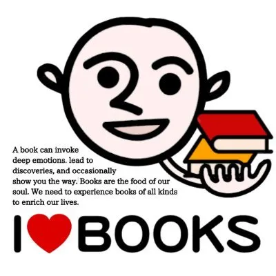 fullofbooks.com.au's icon