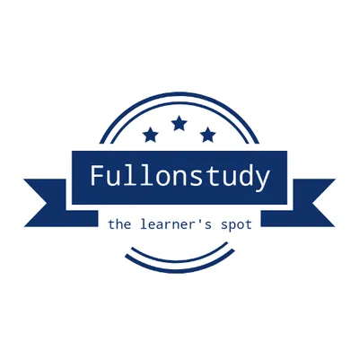 fullonstudy.com's icon