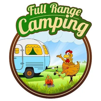 fullrangecamping.com.au's icon