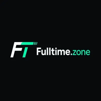 fulltime.zone's icon