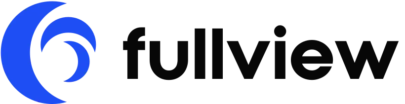 Fullview logo