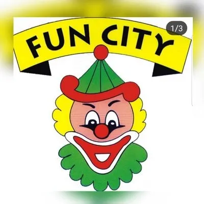 funcityboond.com's icon