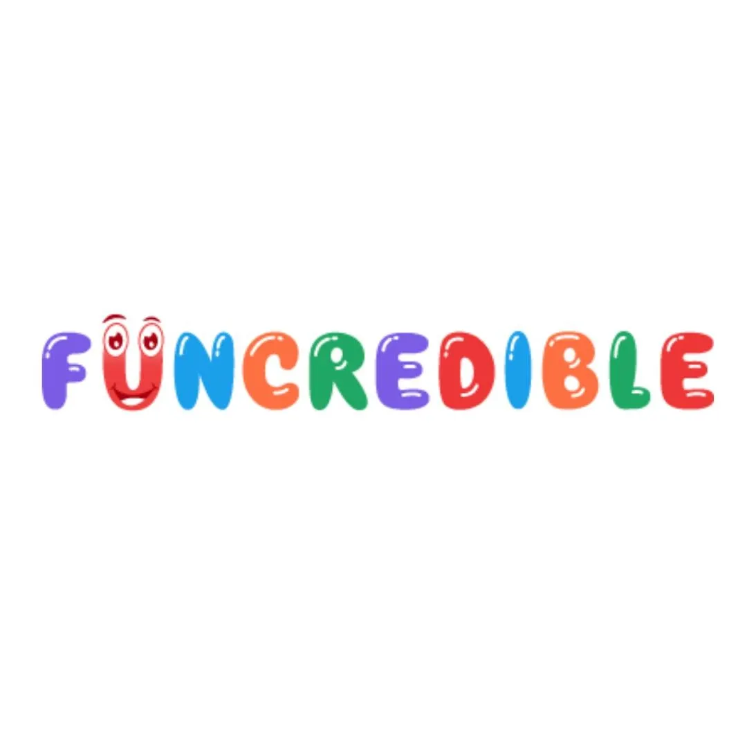 Funcredible Coupons and Promo Code