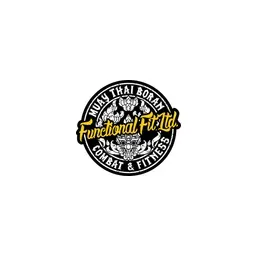 Functionalfitltd's brand icon
