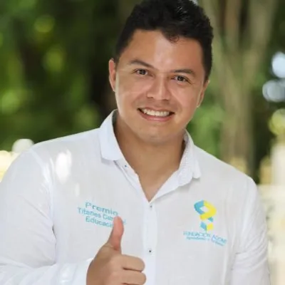 fundacionadomi.com's icon