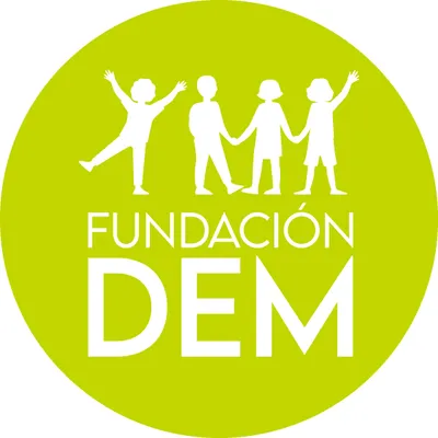 fundaciondem.cl's icon