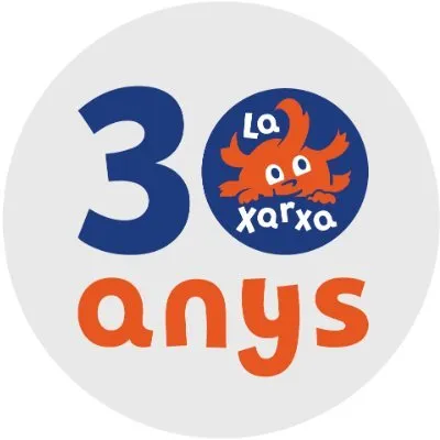 fundacioxarxa.cat's icon