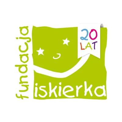 fundacjaiskierka.pl's icon