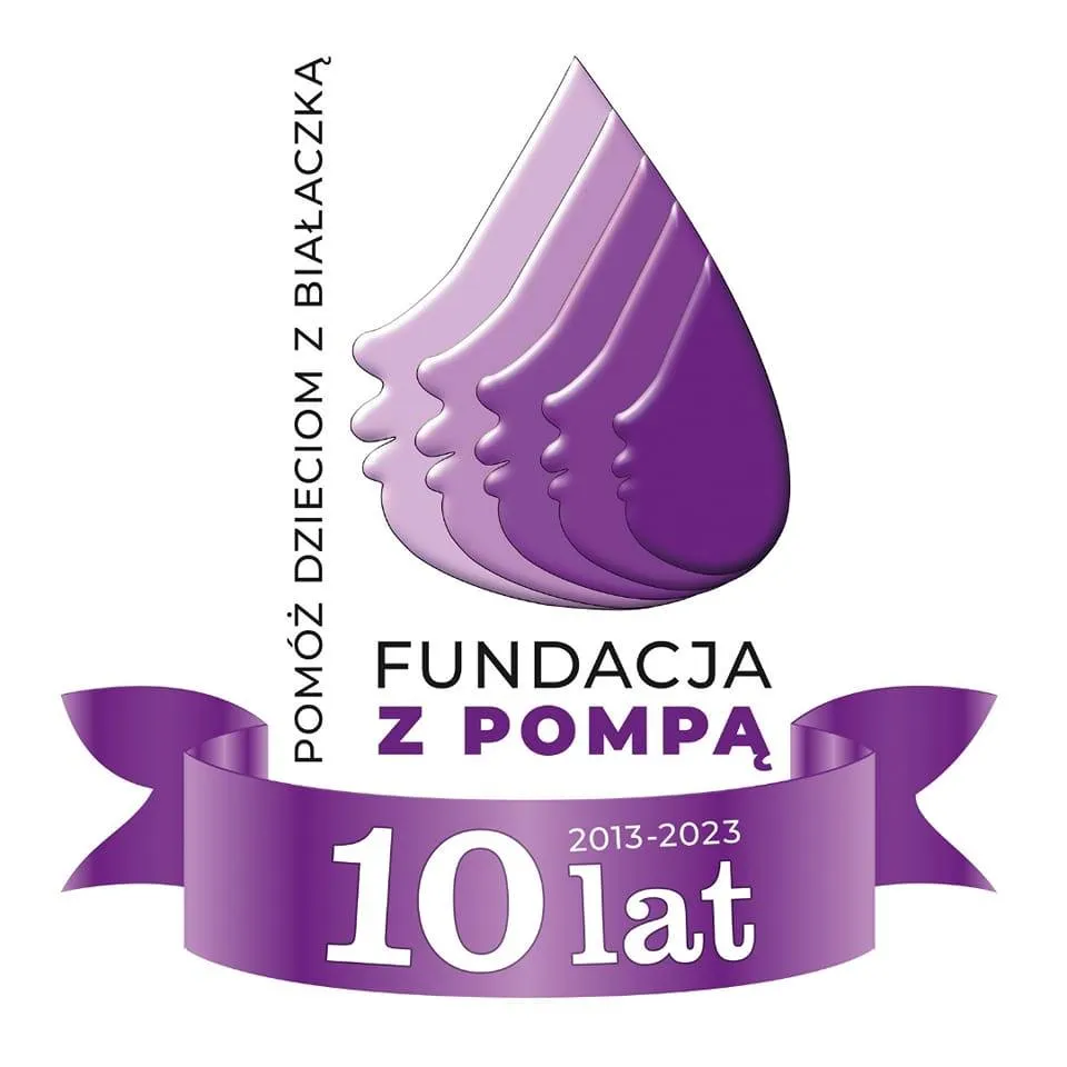 Fundacja Z Pompą - Pomóż Dzieciom Z Białaczką Foundation