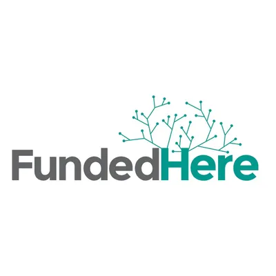 fundedhere.com's icon