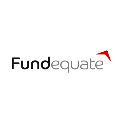 Fundequate's icon
