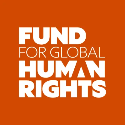 fundhumanrights.org's icon