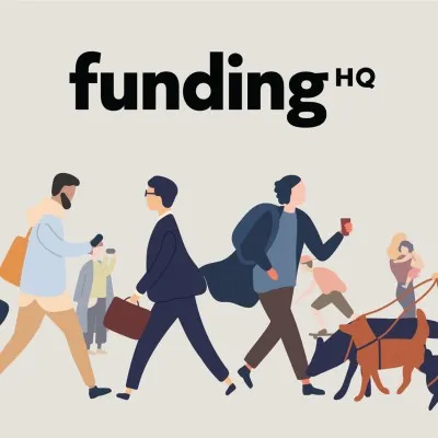 funding-hq.com's icon